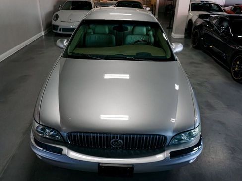 Used 2004 Buick Park Avenue Ultra FWD image 45