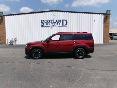 Used 2026 Hyundai Santa Fe SEL