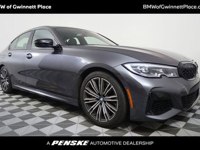 Used 2021 BMW M340i w/ Premium Package