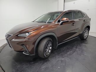 Used 2019 Lexus NX 300 AWD w/ Comfort Package video 3