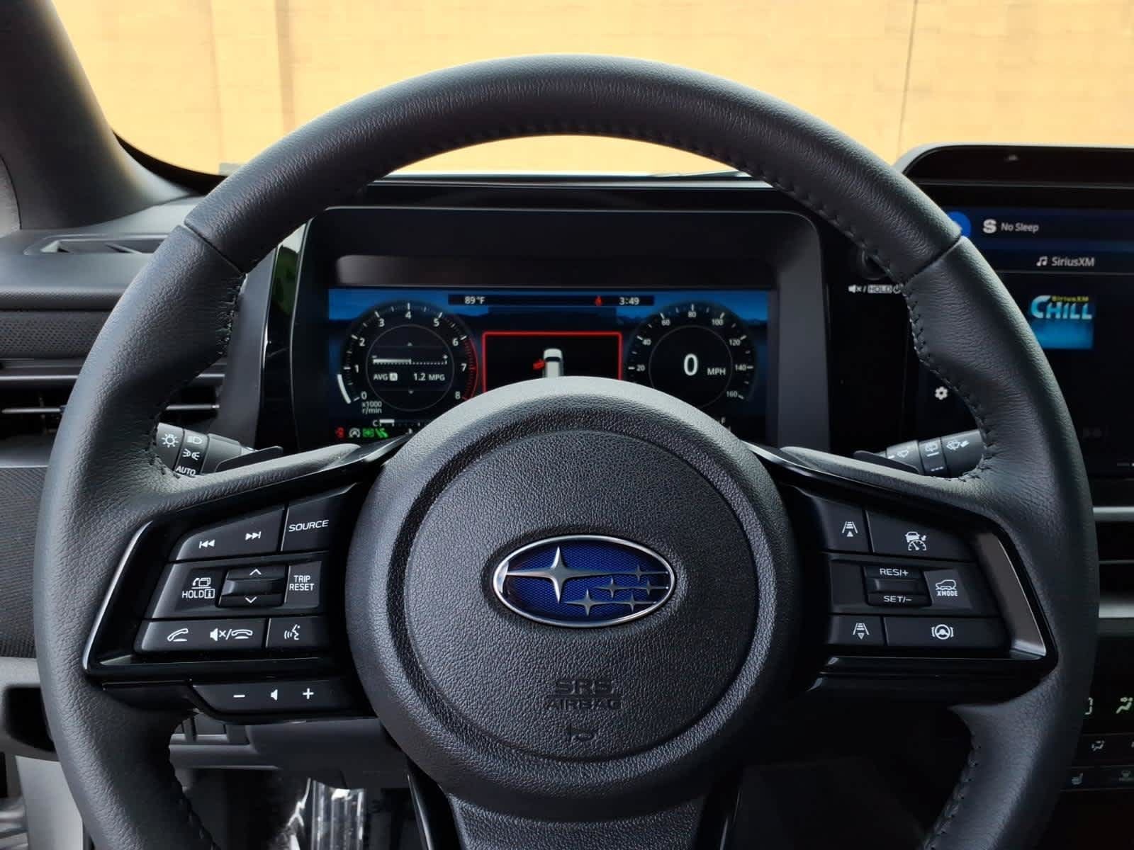 Used 2026 Subaru Outback Premium AWD/4WD image 31