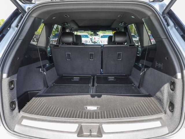 Used 2020 Cadillac XT6 Sport AWD/4WD image 29
