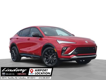 New 2026 Buick Envista Sport Touring w/ Convenience I Package