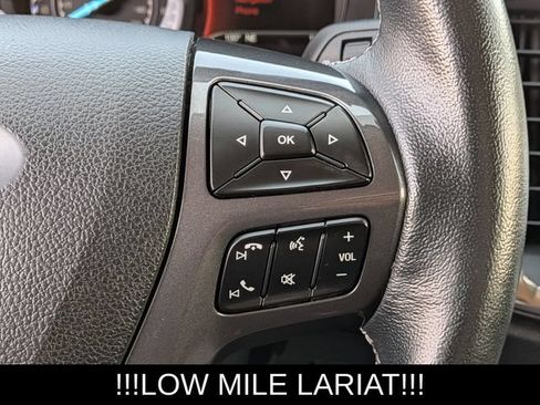 Used 2020 Ford Ranger Lariat w/ FX4 Off-Road Package AWD/4WD image 26