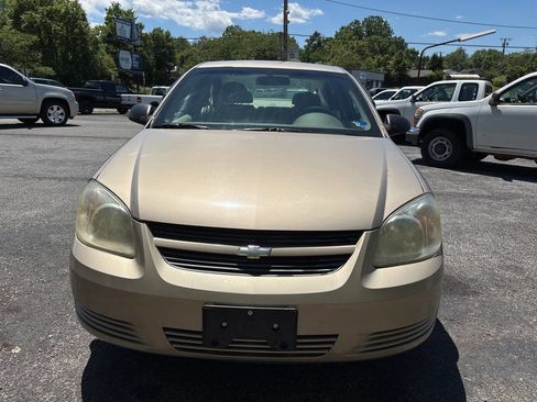 Used 2007 Chevrolet Cobalt LS FWD image 2