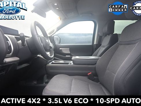 Used 2025 Ford Expedition Max Active RWD image 9
