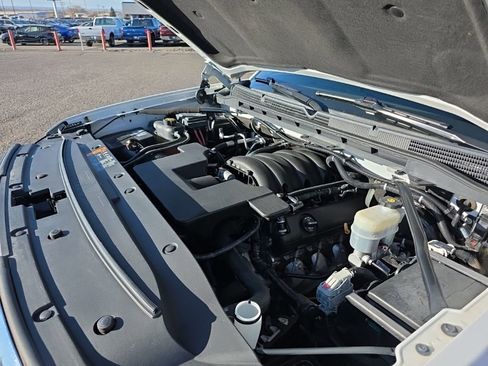 Used 2018 GMC Sierra 1500 SLT image 39