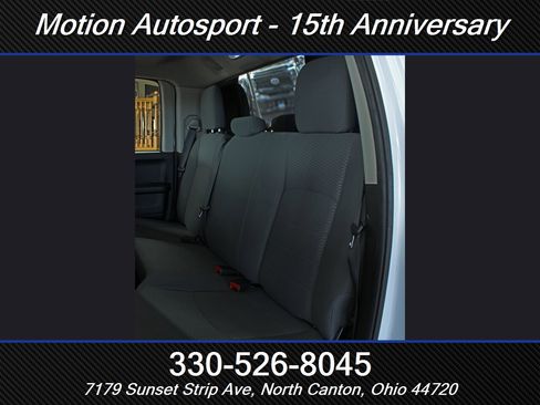 Used 2017 RAM 1500 Express AWD/4WD image 36