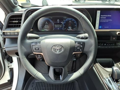 Certified 2024 Toyota Crown AWD/4WD image 22
