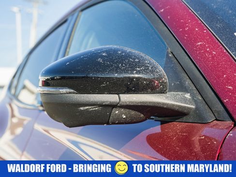 Used 2025 Ford Mustang Mach-E GT image 17