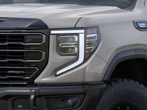 New 2026 GMC Sierra 1500 AT4X w/ AT4X AEV Edition AWD/4WD image 10