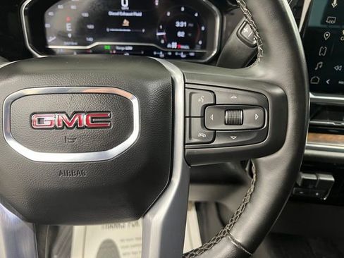 Used 2025 GMC Sierra 3500 SLT image 23