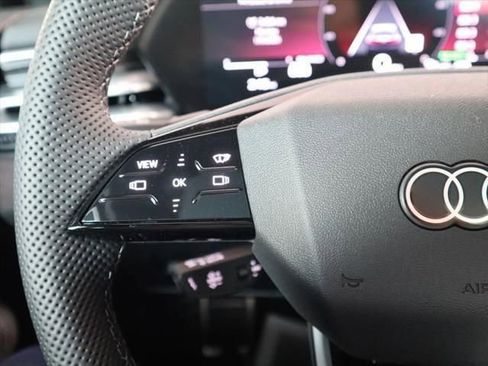 New 2025 Audi S5 Premium Plus image 12