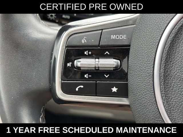 Used 2025 Kia Sorento S w/ Panoramic Sunroof Package FWD image 24