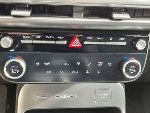 New 2026 Hyundai Ioniq 9 S w/ Tow & Go Package RWD image 22