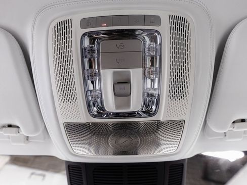 Certified 2024 Mercedes-Benz Maybach GLS 600 4MATIC image 25