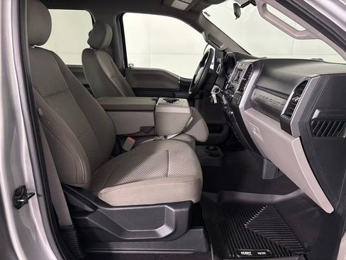 Used 2019 Ford F250 XLT AWD/4WD image 40