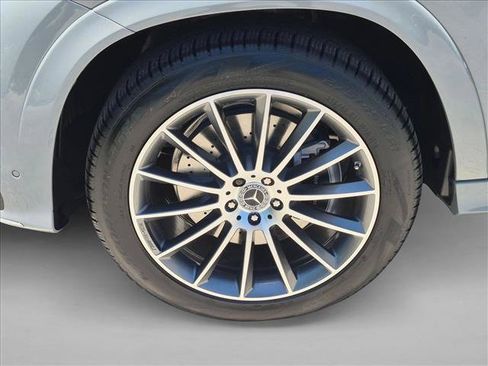 New 2026 Mercedes-Benz GLE 350 4MATIC image 9