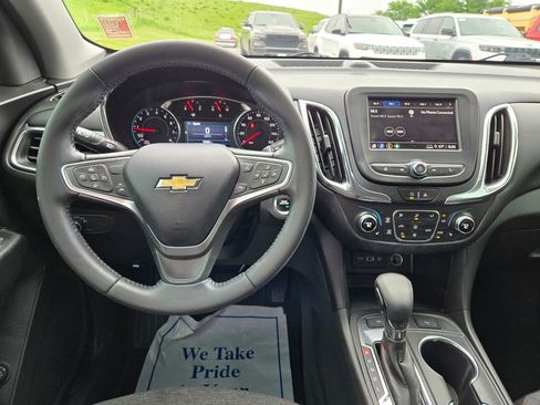 Used 2022 Chevrolet Equinox LT AWD/4WD image 18