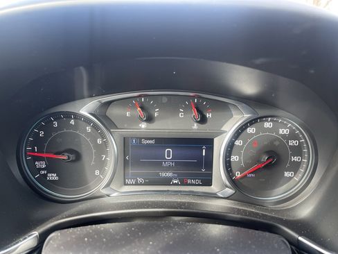 Certified 2023 Chevrolet Equinox LT image 11