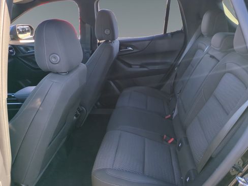 Used 2025 Chevrolet Equinox LT image 13