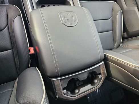 New 2026 RAM 1500 Laramie w/ Night Edition image 14