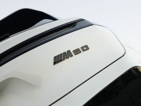 Used 2023 BMW iX M60 w/ Executive Package image 65