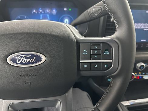 New 2026 Ford F350 Lariat AWD/4WD image 43