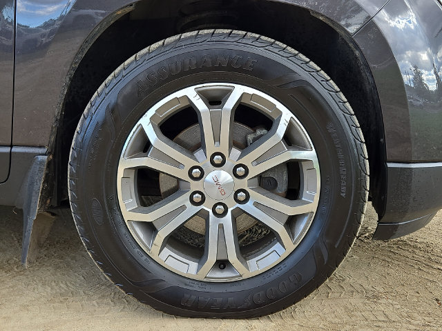 Used 2016 GMC Acadia SLT w/ Open Road Package AWD/4WD image 27