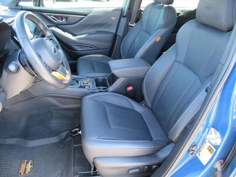 Used 2022 Subaru Forester Wilderness image 16