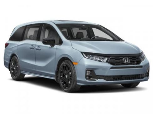 New 2026 Honda Odyssey Sport-L image 9