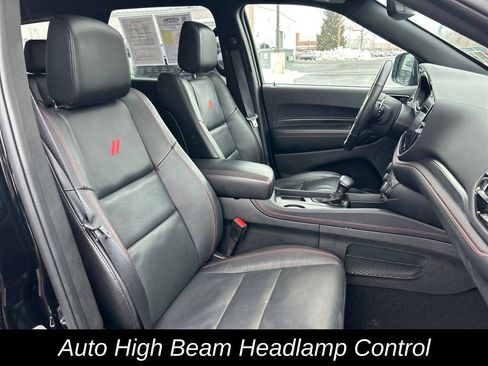Used 2025 Dodge Durango GT image 33