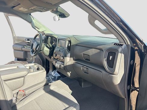 Used 2022 Chevrolet Silverado 1500 Custom w/ Rally Edition image 25