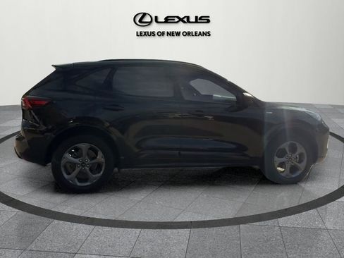 Used 2024 Ford Escape ST-Line w/ Tech Pack #1 image 8