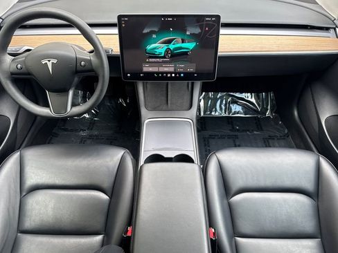 Used 2023 Tesla Model 3 Standard Range RWD image 4