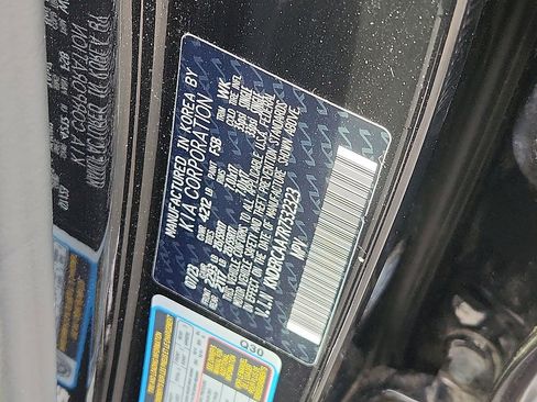 Certified 2024 Kia Seltos EX image 27