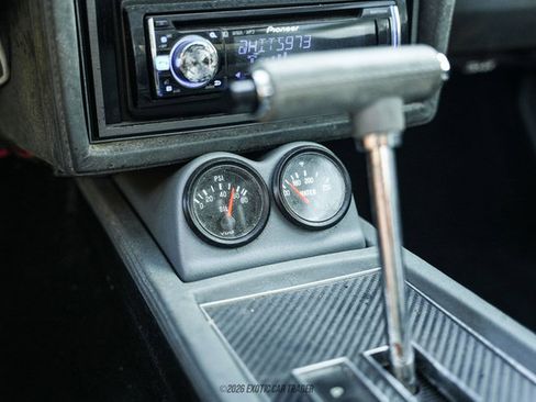 Used 1987 Buick Regal Coupe RWD image 43