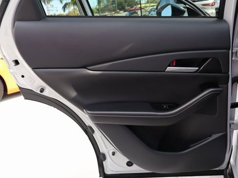 Used 2025 MAZDA CX-30 AWD 2.5 S w/ Select Sport Pkg image 24