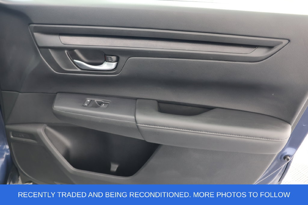 Used 2024 Honda CR-V EX image 28