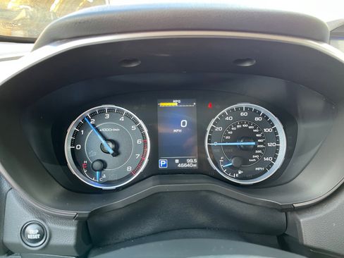 Used 2022 Subaru Ascent Limited w/ Technology Package image 23