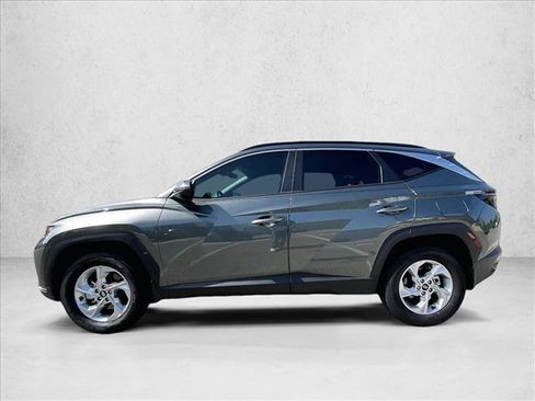 Used 2023 Hyundai Tucson SEL AWD/4WD image 6