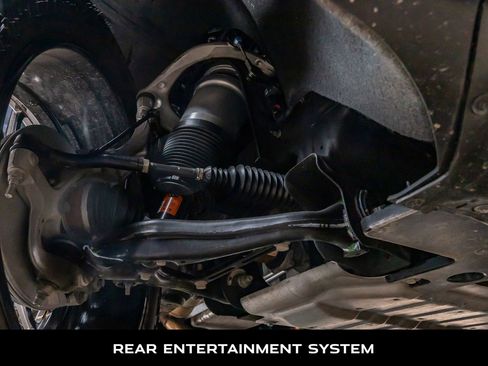 Used 2024 GMC Yukon Denali Ultimate image 14