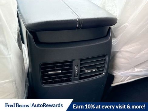 New 2026 MAZDA CX-30 Aire Edition image 27