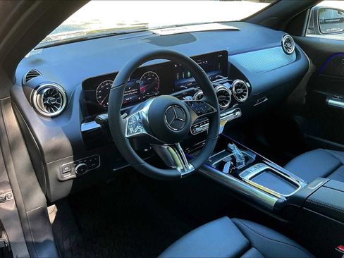 New 2026 Mercedes-Benz GLA 250 4MATIC image 10