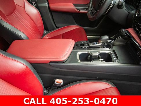 Used 2023 Lexus NX 350 AWD w/ Cold Area Package image 18