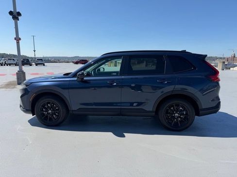 Used 2026 Honda CR-V Sport image 10