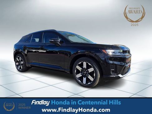 New 2026 Honda Prologue Elite image 1