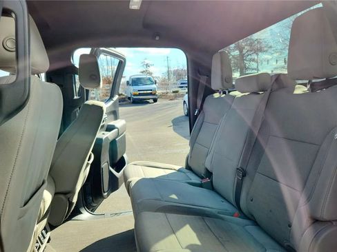 Used 2021 Chevrolet Silverado 1500 LT image 27