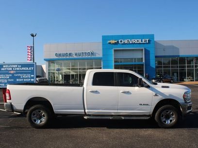 Used 2019 RAM 2500 Big Horn