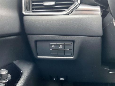 Certified 2025 MAZDA CX-5 AWD 2.5 S w/ Select Package image 35